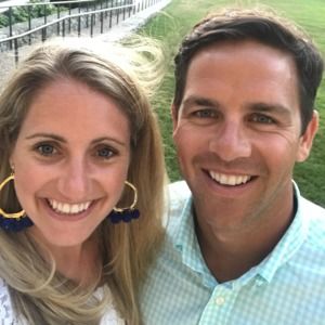 Meet your Posher, Courtney